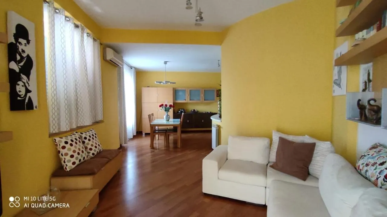 Policlinico Home Palermo