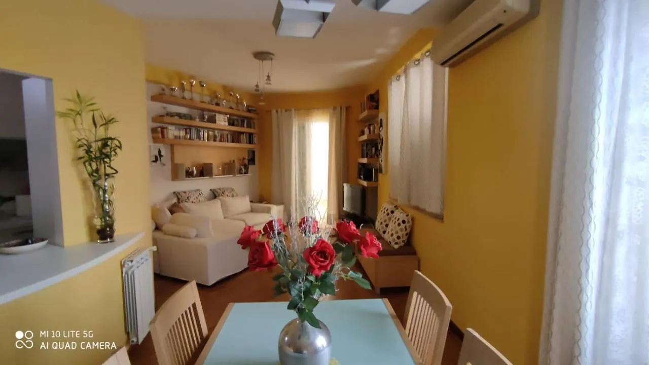 Policlinico Home Palermo