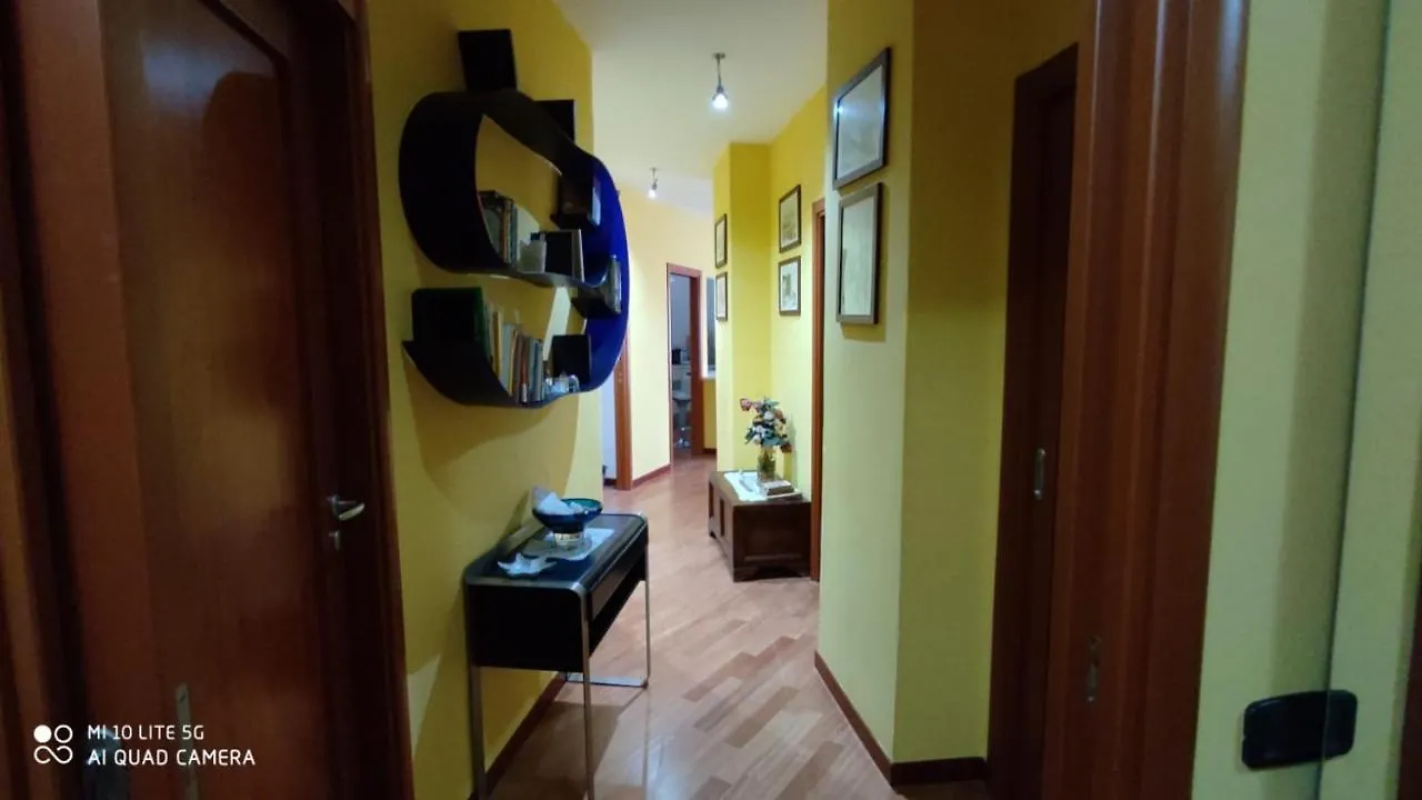 פלרמו Policlinico Home 0*,  איטליה