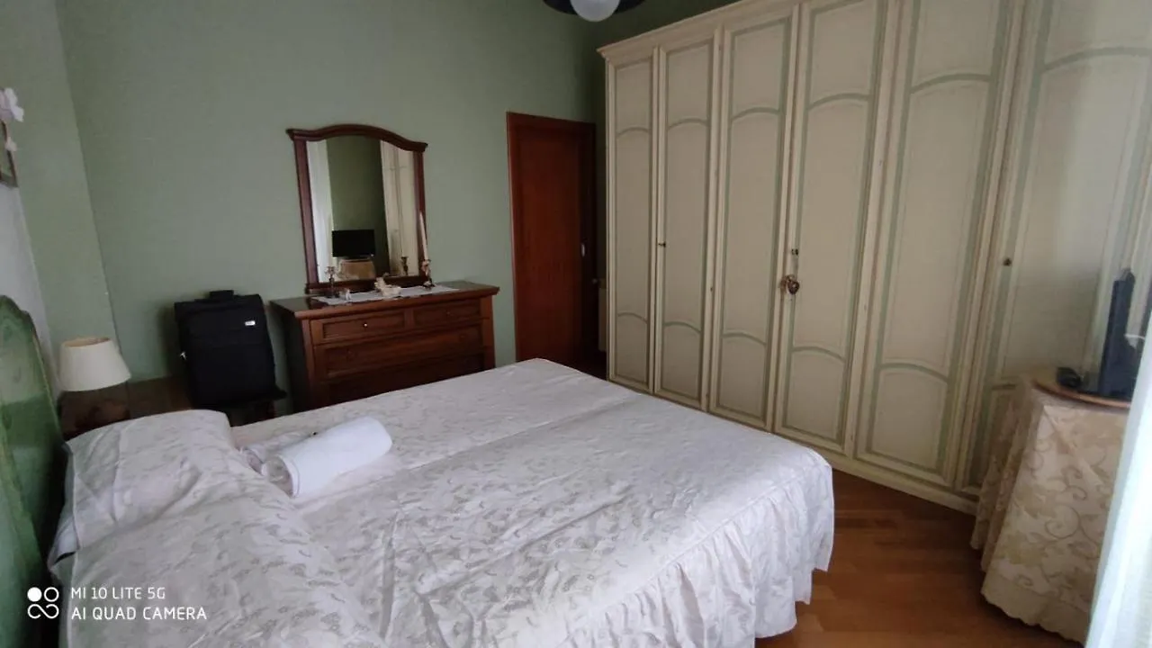 Policlinico Home 巴勒莫 0*,  意大利
